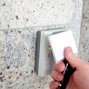 IP Access Control Systems and Solutions