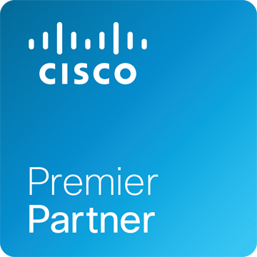 Activo and Cisco Premier Partnership Certification Announcement