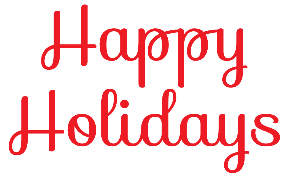 Happy Holidays from Activo!