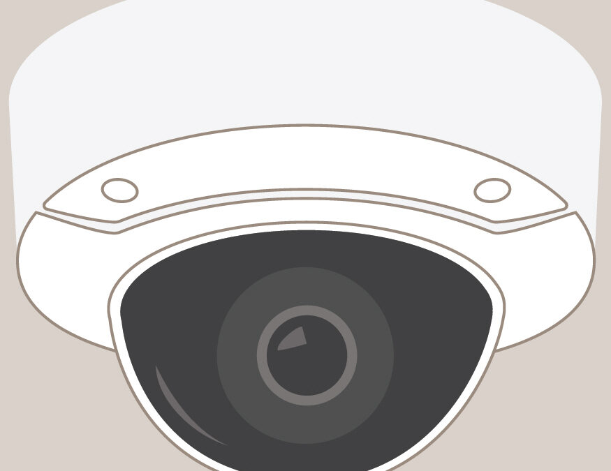 Security Cameras from Axis – Tested without Compromise [Infographic]