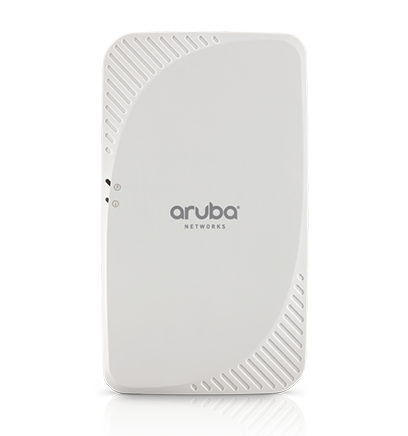 Aruba Networks: Ensuring Powerful, High-Speed Wireless Access Points for Crowded Environments