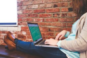 4 Ways You Can Be More Productive at Work