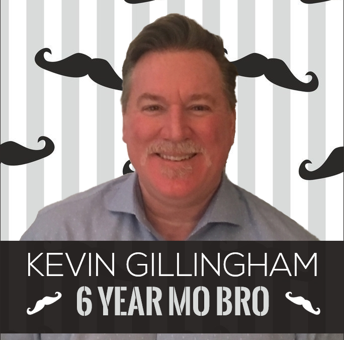 Join the Momentum this Movember in Support of Men’s Health