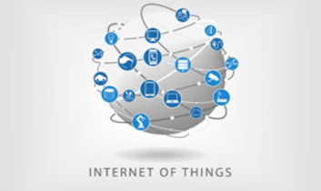 INTERNET OF THINGS