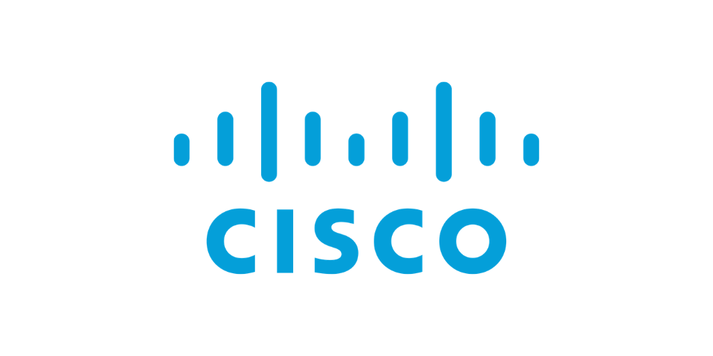 Cisco Logo