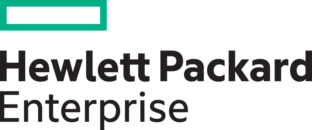 Hewlett Packard Enterprises