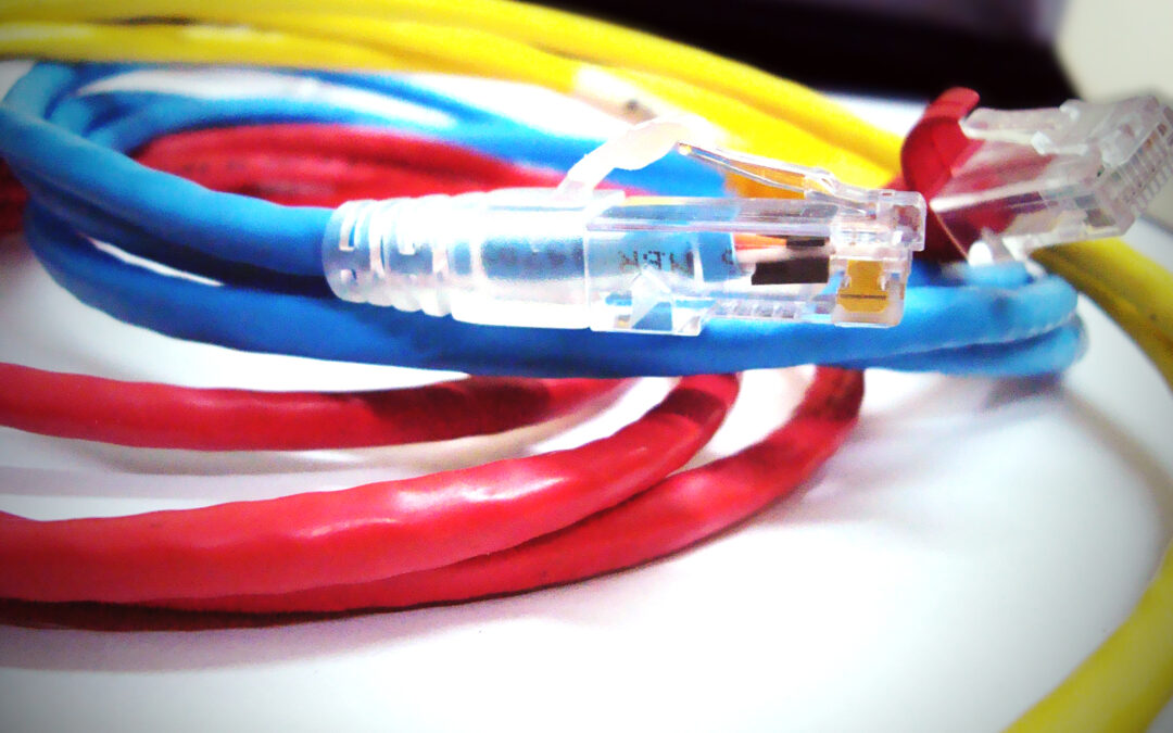 What You Need to Know about Copper Data Cabling for Your Building