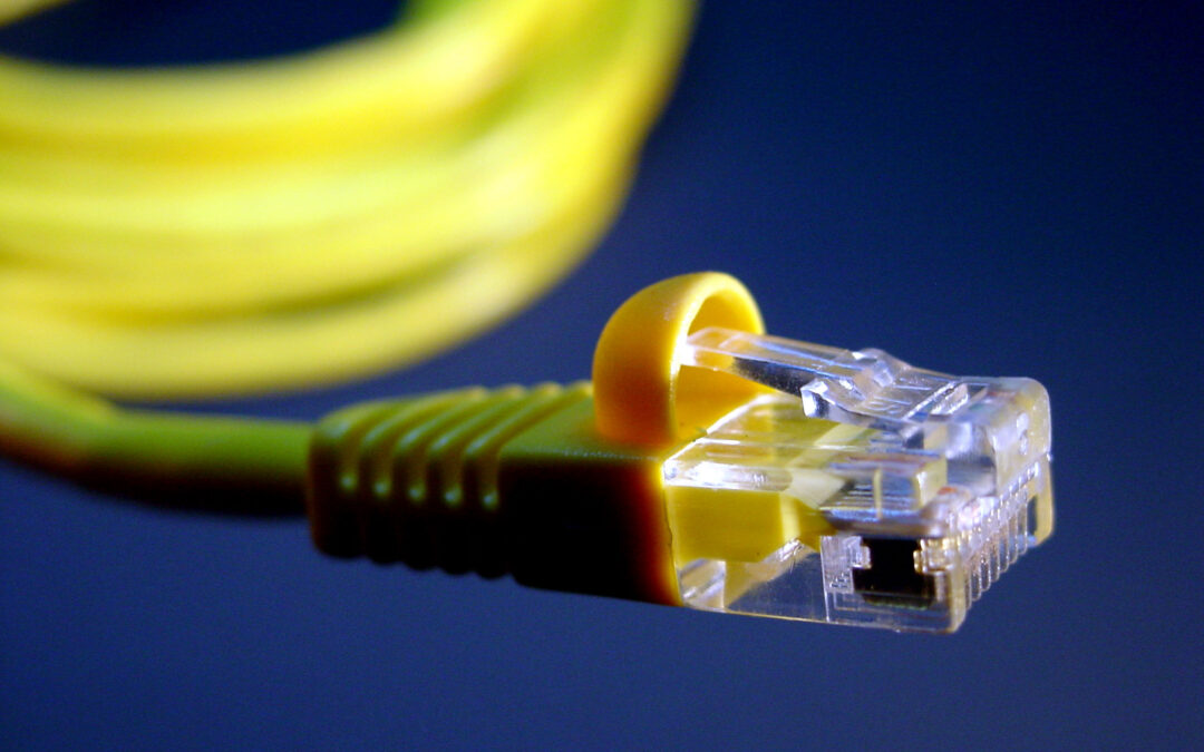 What is Structured Cabling?