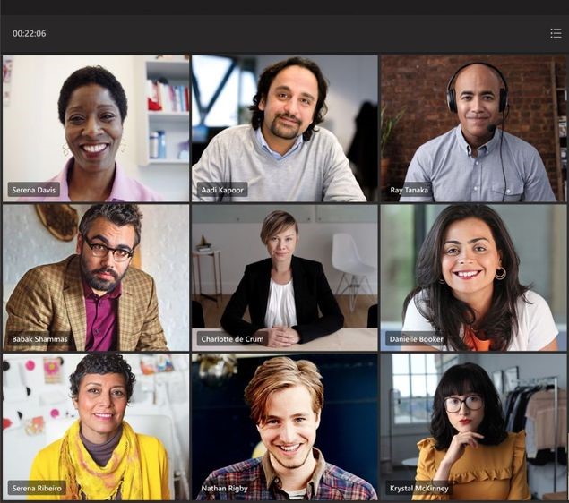 Microsoft Teams - Breakout Rooms - Manage1