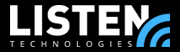 Listen Technologies (Hearing Impaired)