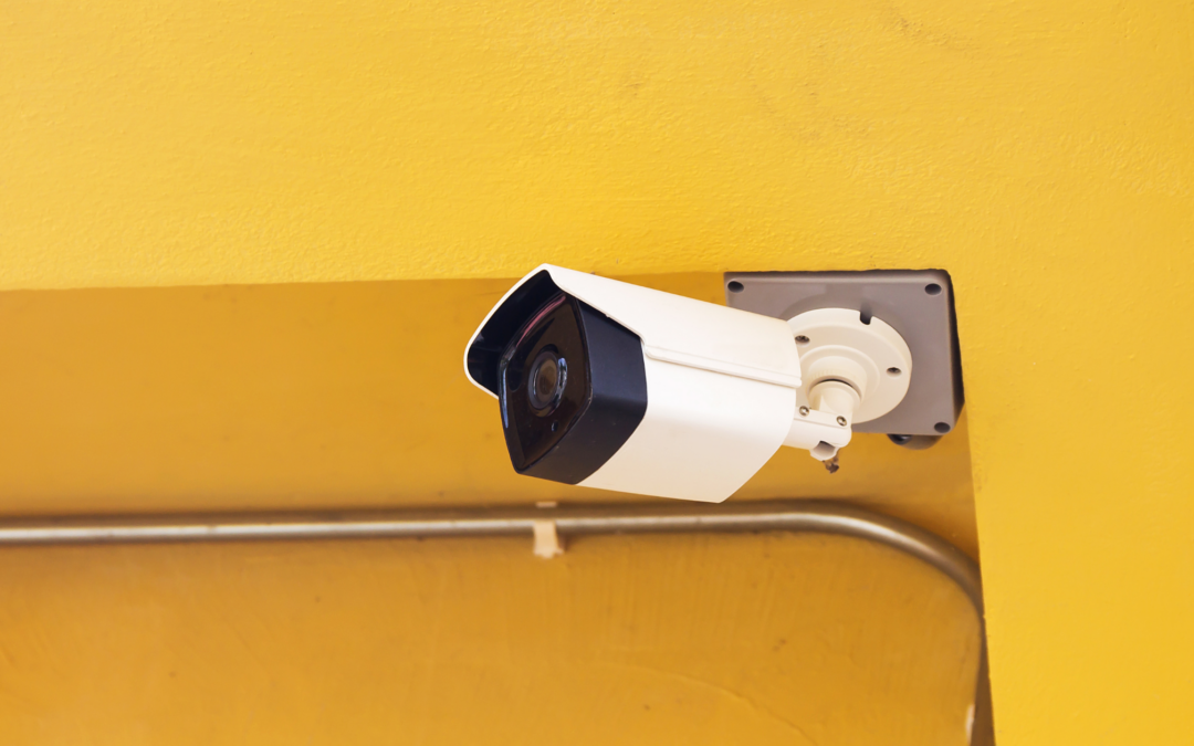Benefits of Thermal CCTV Cameras
