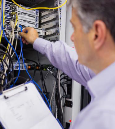 Completing_Site_Survey_Activo