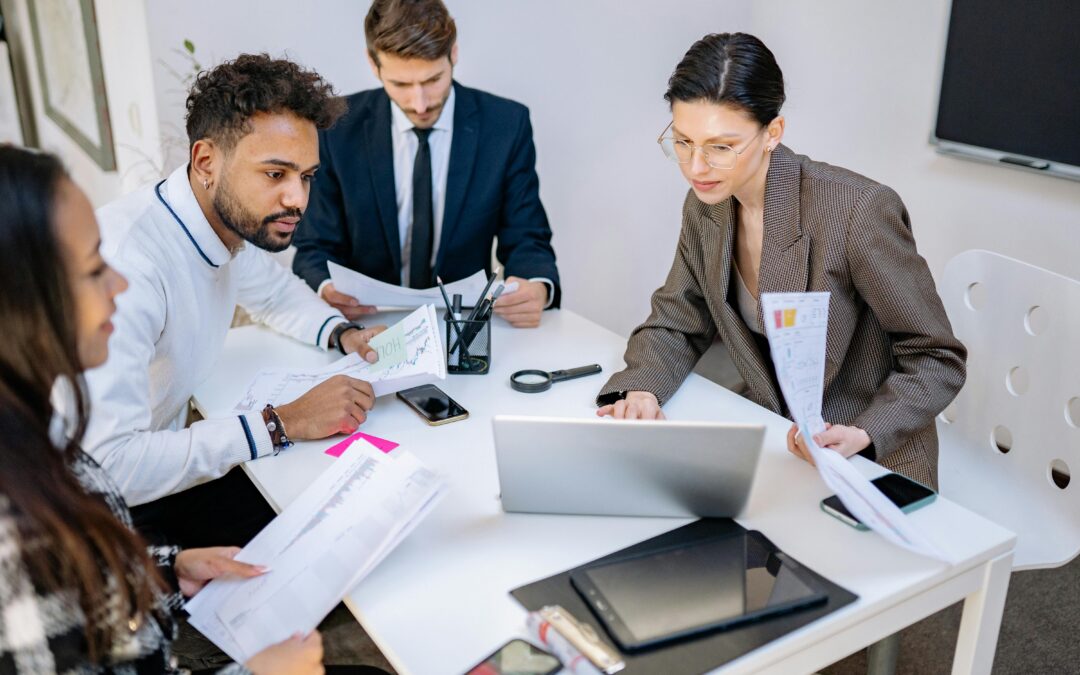 The Smart Buyer’s Guide to Scalable IT Infrastructure