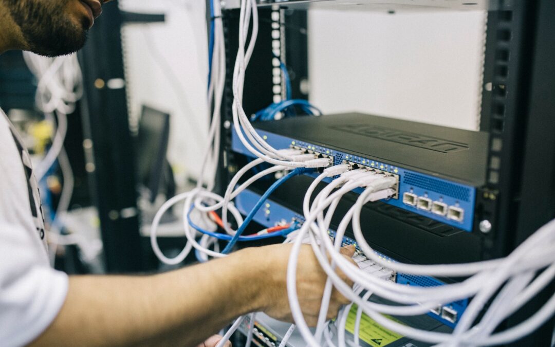 The Cost of Waiting on Your Network Infrastructure Upgrade