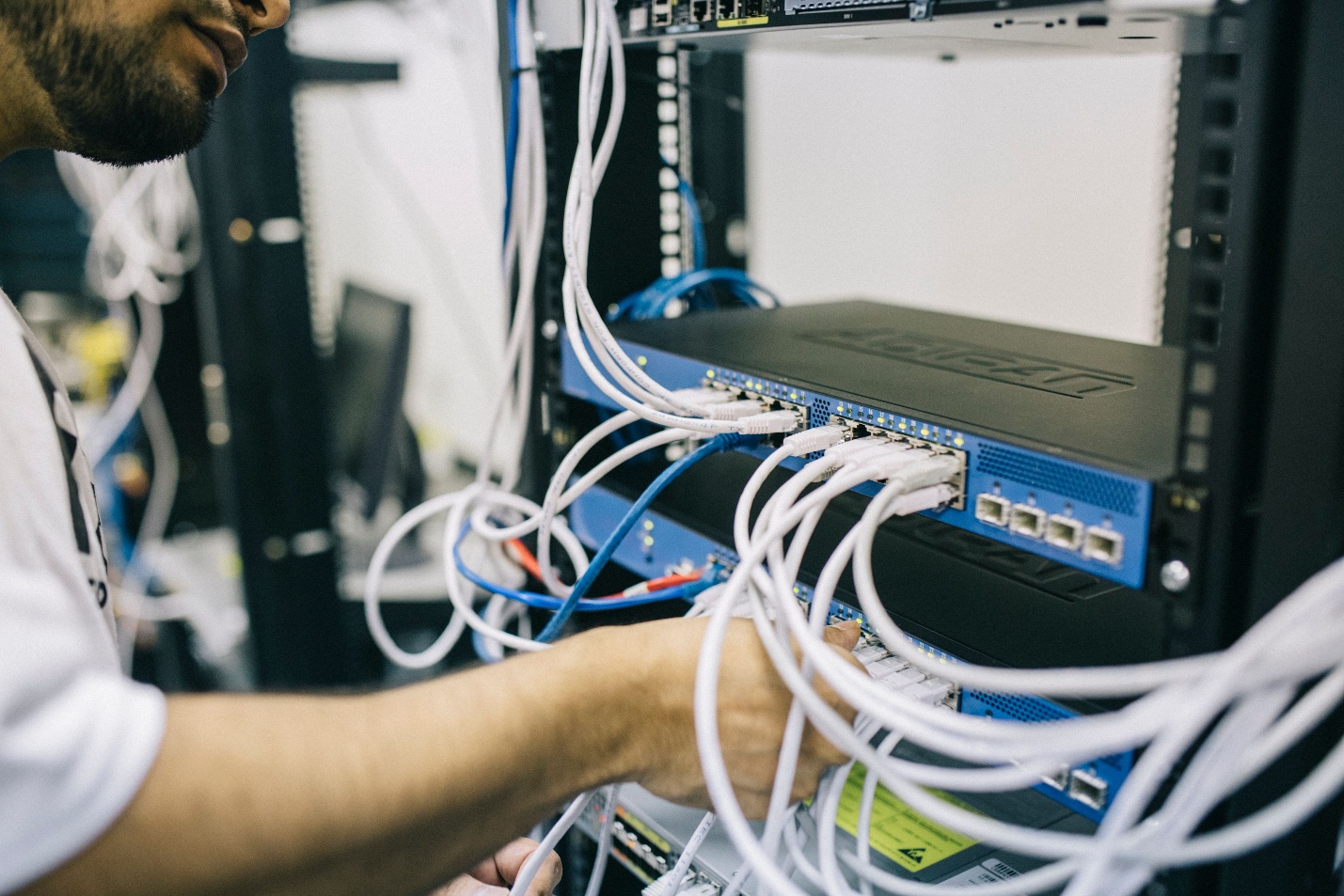network-infrastructure-upgrade-delaying-network-infrastructu Delaying a network infrastructure upgrade costs more than you think.