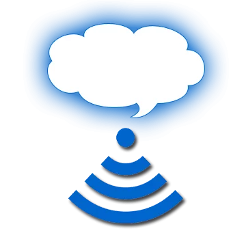 The Crisis-Resistance of Cloud Voice